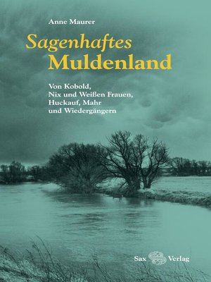 cover image of Sagenhaftes Muldenland